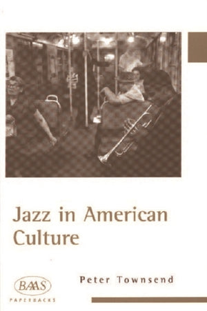 Jazz in American Culture