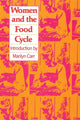 Book cover of: Women and the Food Cycle. By: UNIFEM