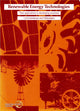 Book cover of: Renewable Energy Technologies. By: Lars A. Kristoferson