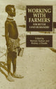 Book cover of: Working with Farmers for Better Land Husbandry