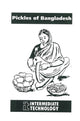 Book cover of: Pickles of Bangladesh. By: Shaheda Azami