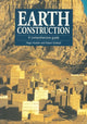 Book cover of: Earth Construction. By: Hugo Houben