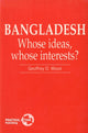 Book cover of: Bangladesh