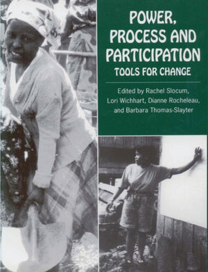 Power, Process and Participation