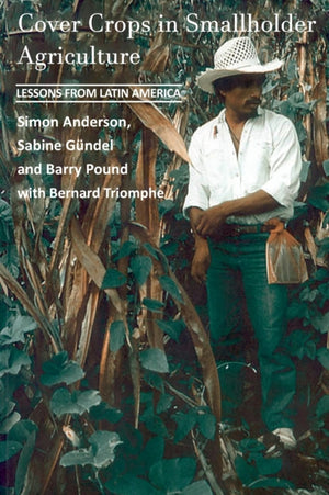 Cover Crops in Smallholder Agriculture