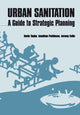 Book cover of: Urban Sanitation