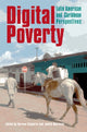 Book cover of: Digital Poverty
