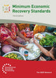 Book cover of: Minimum Economic Recovery Standards 3rd Edition. By: SEEP Network Staff