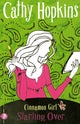 Book cover of: Starting Over. By: Cathy Hopkins