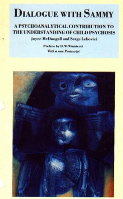 Book cover of: Dialogue with Sammy
