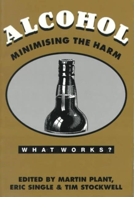 Book cover of: Alcohol