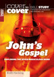 Book cover of: John's Gospel. By: Keith Hacking