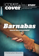 Book cover of: Barnabas. By: Christopher Brearley