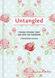 Book cover of: Untangled. By: Jen Baker