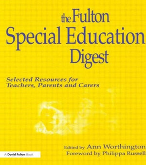 Fulton Special Education Digest