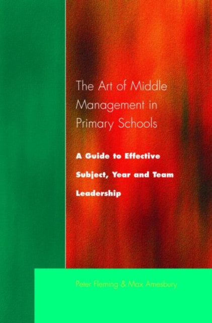 The Art of Middle Management in Secondary Schools