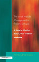 Book cover of: Art of Middle Management. By: Peter Fleming