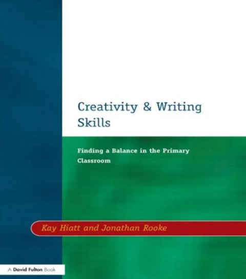 Creativity and Writing Skills