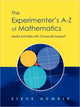 Book cover of: Experimenter's A-Z of Mathematics. By: Steve Humble
