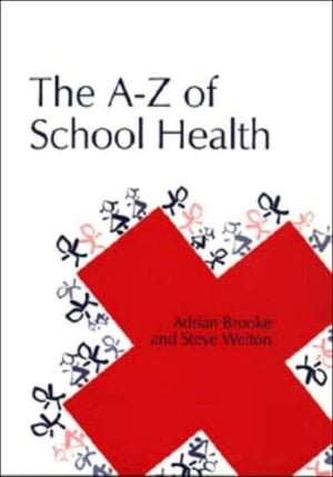 The Health Handbook for Schools