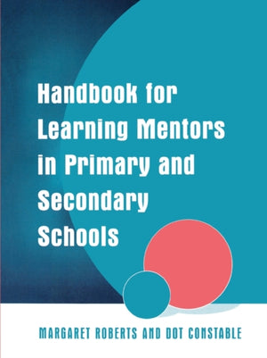 Handbook for Learning Mentors in Primary and Secondary Schools
