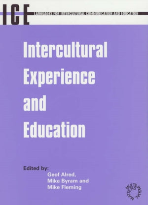 Intercultural Experience and Education