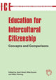 Book cover of: Education for Intercultural Citizenship