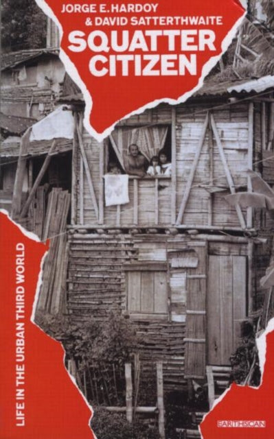 Book cover of: Squatter Citizen