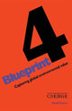 Book cover of: Blueprint 4. By: David Pearce