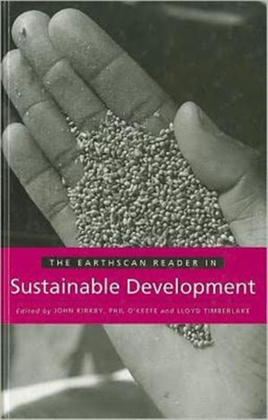 Earthscan Reader in Sustainable Development