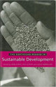 Book cover of: Earthscan Reader in Sustainable Development