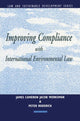 Book cover of: Improving Compliance with International Environmental Law
