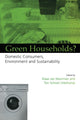 Book cover of: Green Households
