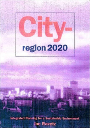 City-Region 2020