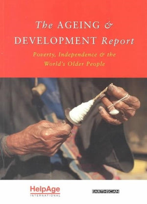 The Ageing and Development Report