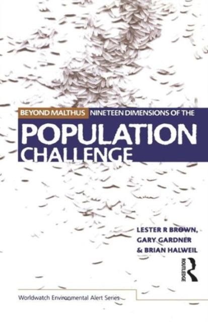 Book cover of: Beyond Malthus