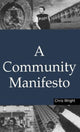 Book cover of: Community Manifesto