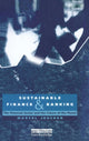 Book cover of: Sustainable Finance and Banking. By: Marcel Jeucken