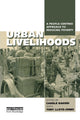 Book cover of: Urban Livelihoods