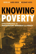Knowing Poverty