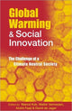 Book cover of: Global Warming and Social Innovation