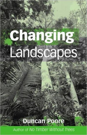 Changing Landscapes