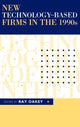 Book cover of: New Technology-Based Firms in the 1990s