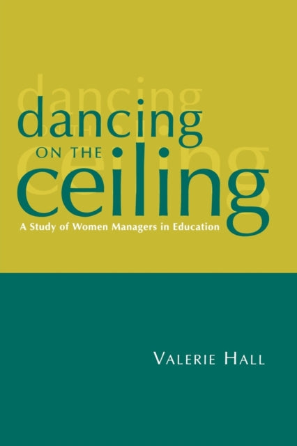 Book cover of: Dancing on the Ceiling