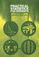 Book cover of: Practical Statistics for Students