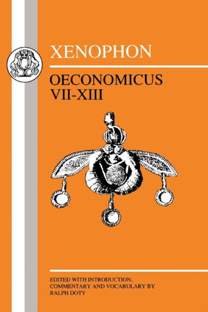 Oeconomicus