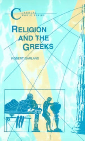 Religion and the Greeks