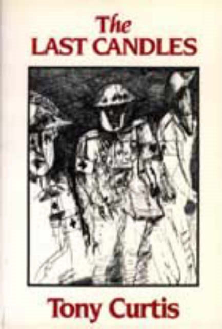 Book cover of: Last Candles