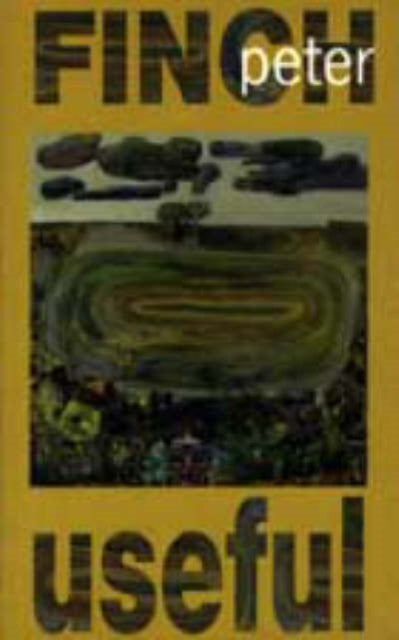 Book cover of: Useful