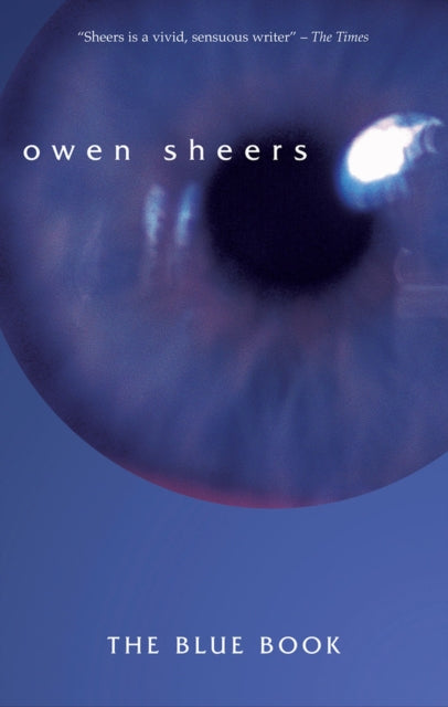 Book cover of: Blue Book